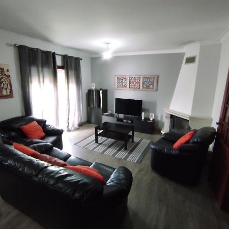 Apa Quinta de Fora Apartment Viseu Bagian luar foto