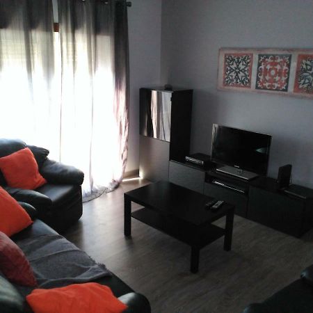 Apa Quinta de Fora Apartment Viseu Bagian luar foto