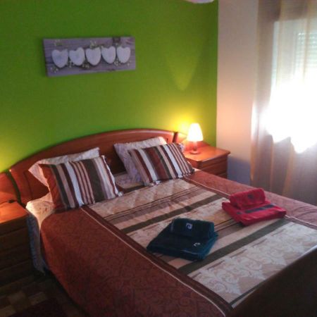 Apa Quinta de Fora Apartment Viseu Bagian luar foto