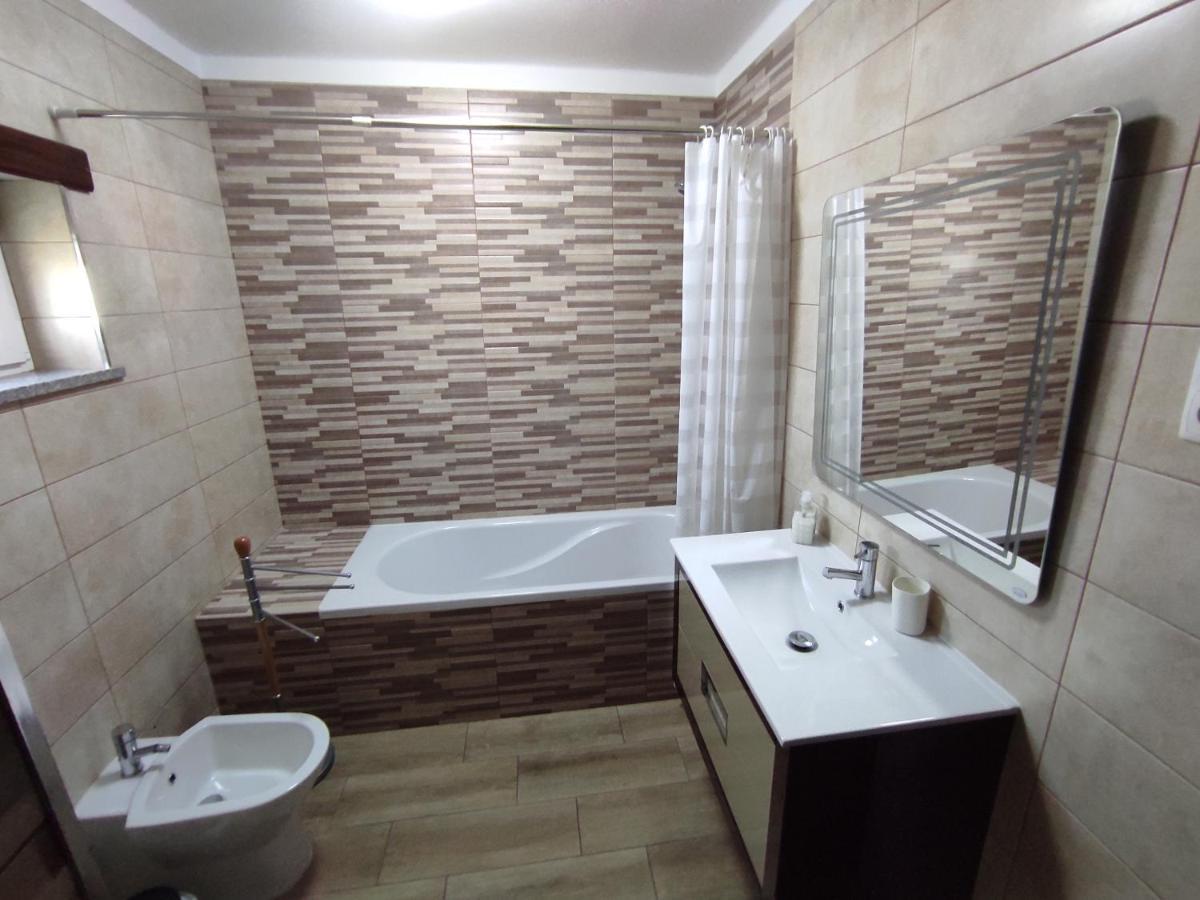 Apa Quinta de Fora Apartment Viseu Bagian luar foto