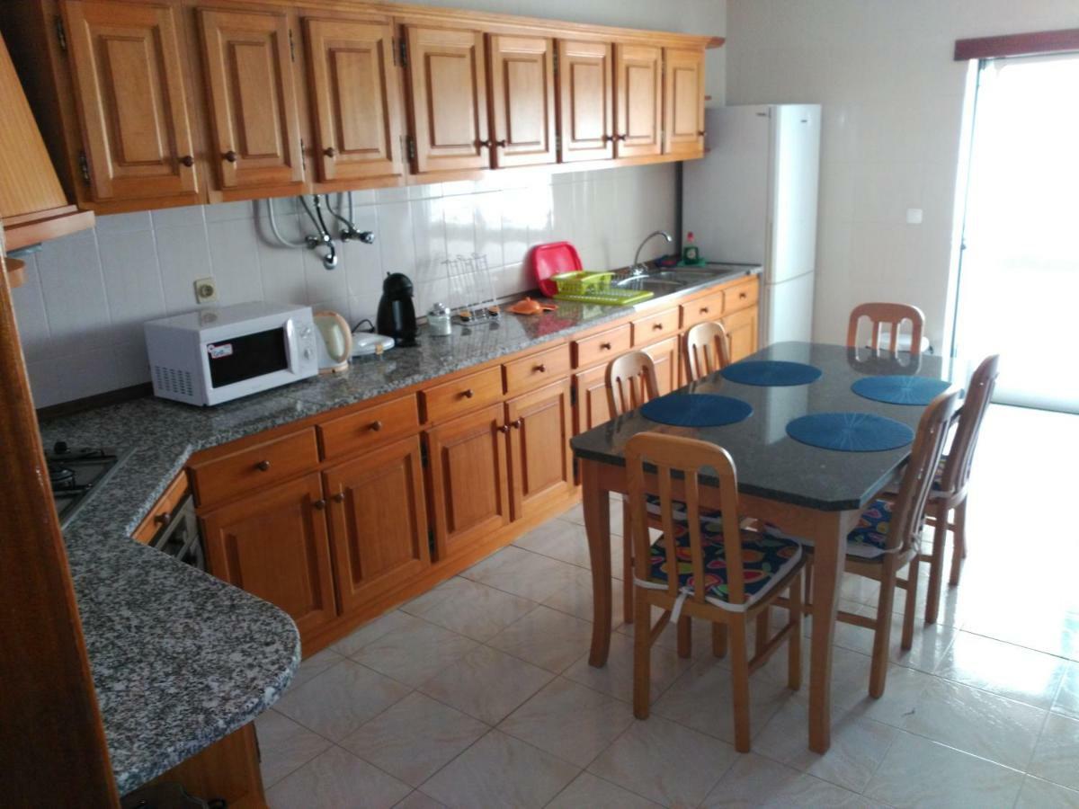 Apa Quinta de Fora Apartment Viseu Bagian luar foto